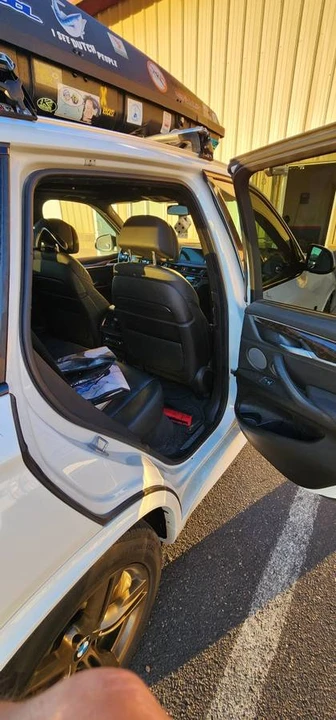 2015 BMW F15 X5 - Image 12 of 17