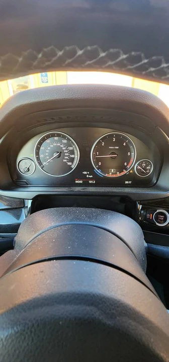 2015 BMW F15 X5 - Image 15 of 17