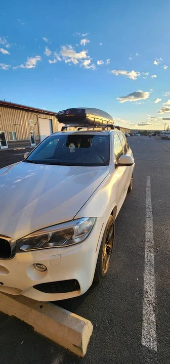 2015 BMW F15 X5 - Image 2 of 17