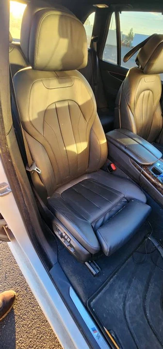 2015 BMW F15 X5 - Image 11 of 17