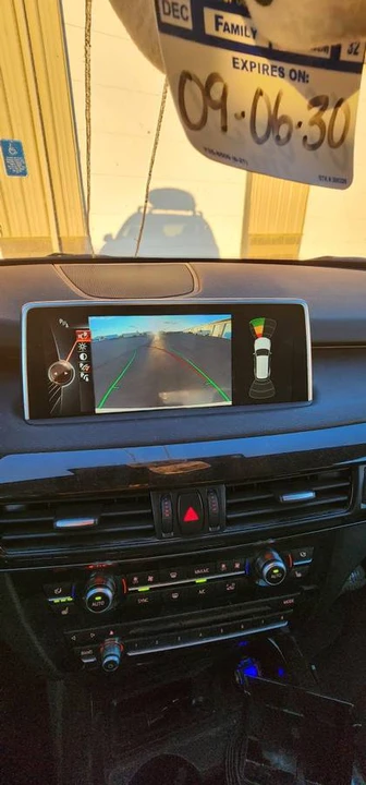2015 BMW F15 X5 - Image 14 of 17