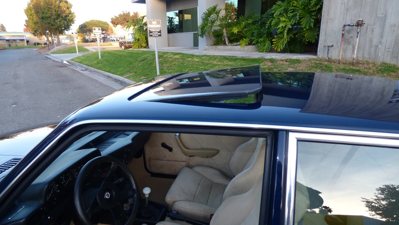 1982 BMW E21 3 Series - Image 19 of 31