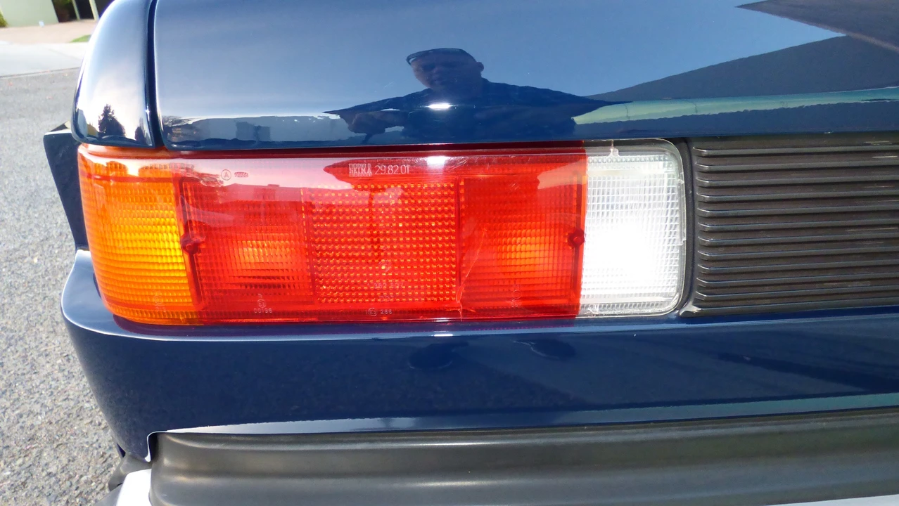 1982 BMW E21 3 Series - Image 21 of 31