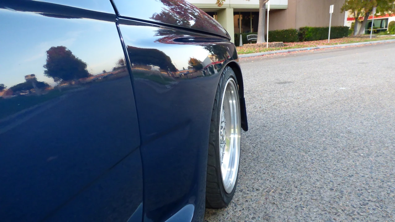 1982 BMW E21 3 Series - Image 15 of 31