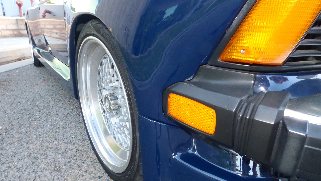 1982 BMW E21 3 Series - Image 16 of 31