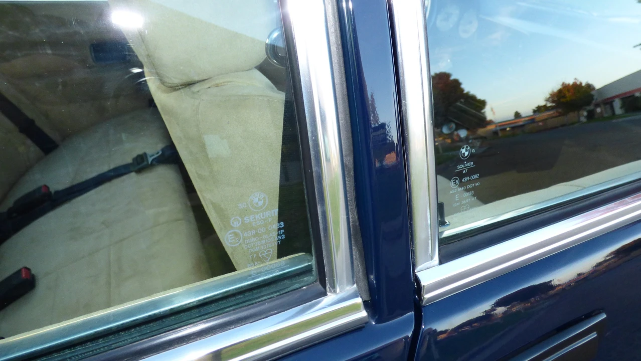 1982 BMW E21 3 Series - Image 31 of 31