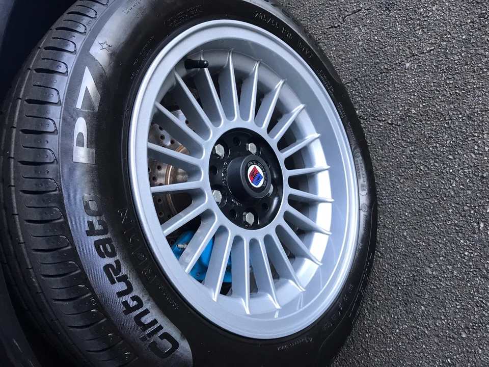 1981 BMW E24 6 Series - Image 22 of 31