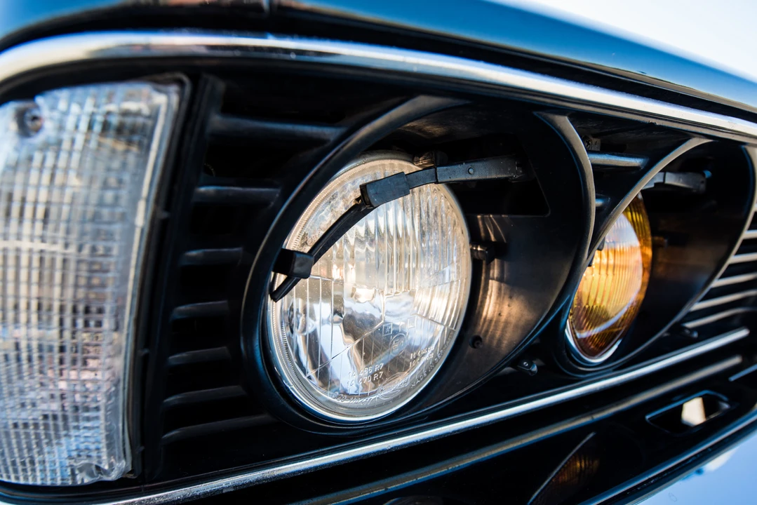 1981 BMW E24 6 Series - Image 14 of 31