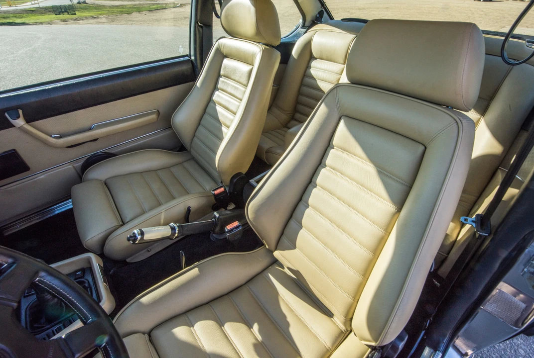 1981 BMW E24 6 Series - Image 26 of 31