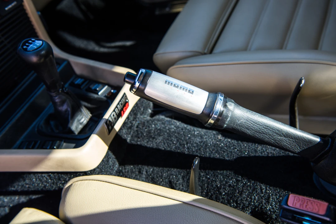 1981 BMW E24 6 Series - Image 30 of 31