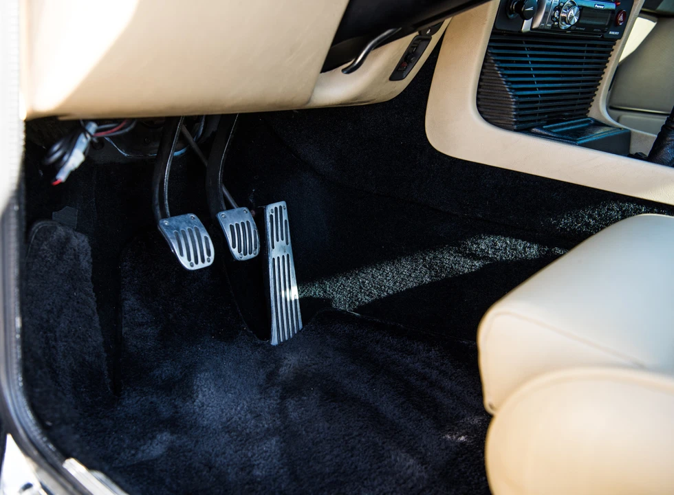 1981 BMW E24 6 Series - Image 29 of 31