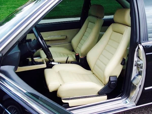 1981 BMW E24 6 Series - Image 25 of 31