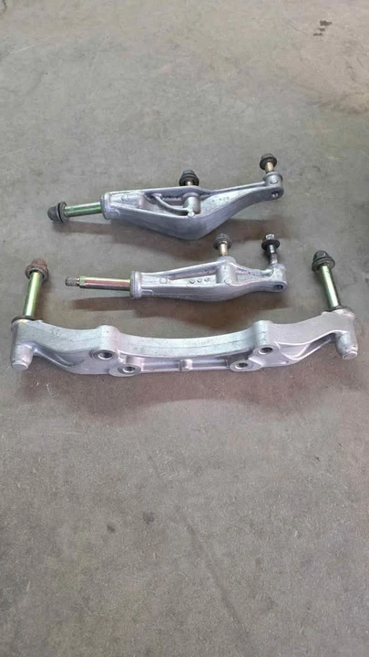 Parts & Memorabilia Gearboxes - Image 5 of 5