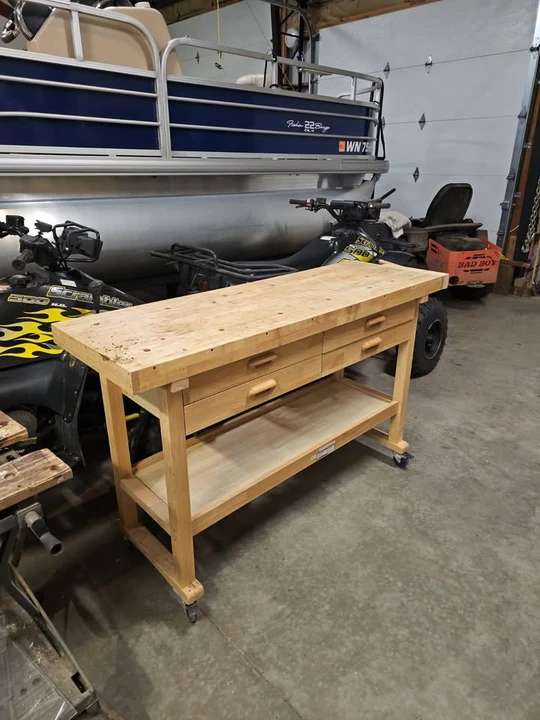 Parts & Memorabilia Tools - Image 2 of 2
