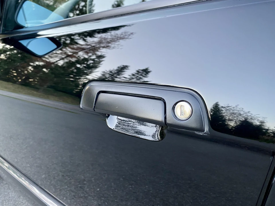1988 BMW E32 7 Series - Image 27 of 31