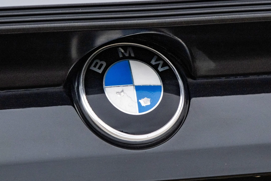 1988 BMW E24 M635CSi & M6 - Image 27 of 31