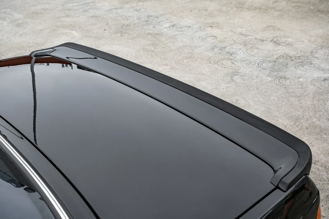 1988 BMW E24 M635CSi & M6 - Image 30 of 31