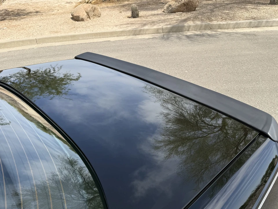 1993 BMW E32 7 Series - Image 21 of 31