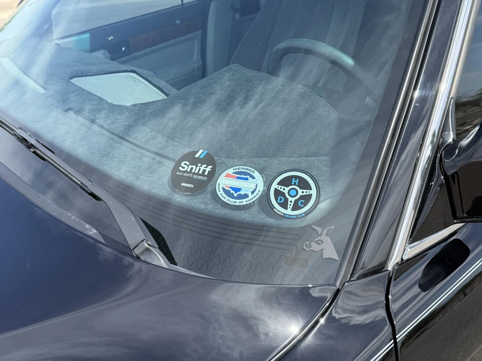 1993 BMW E32 7 Series - Image 28 of 31