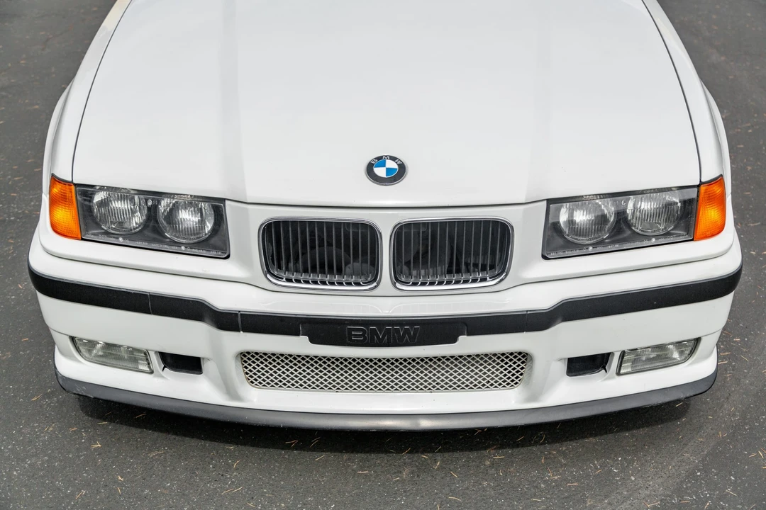 1995 BMW E36 M3 - Image 9 of 31