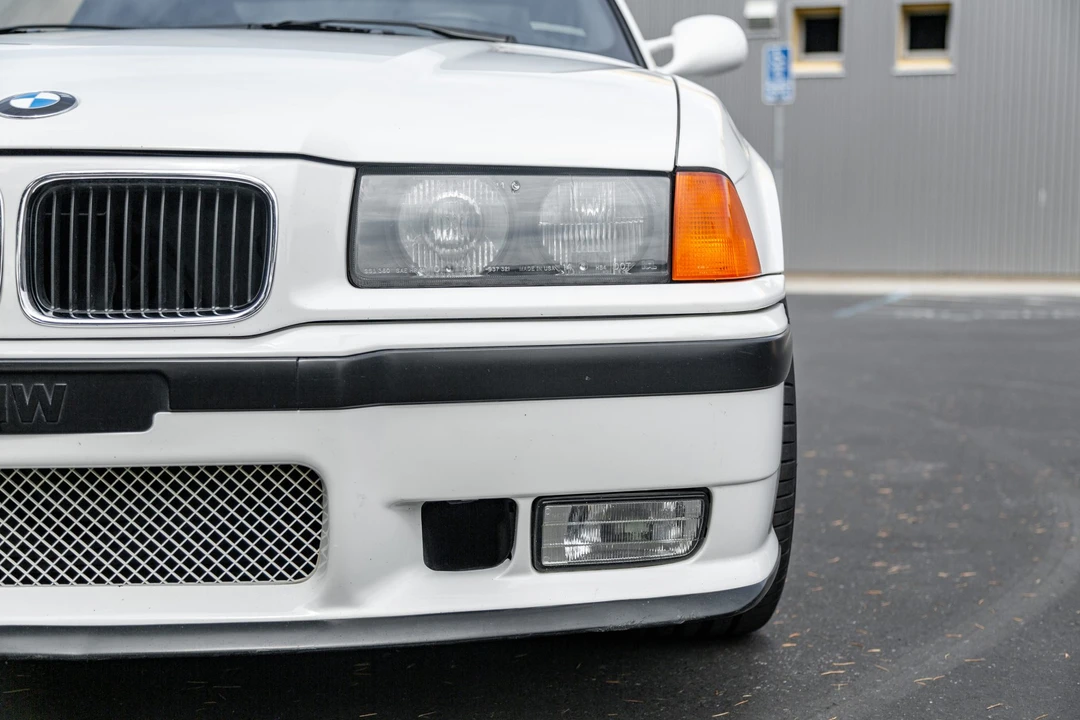 1995 BMW E36 M3 - Image 13 of 31