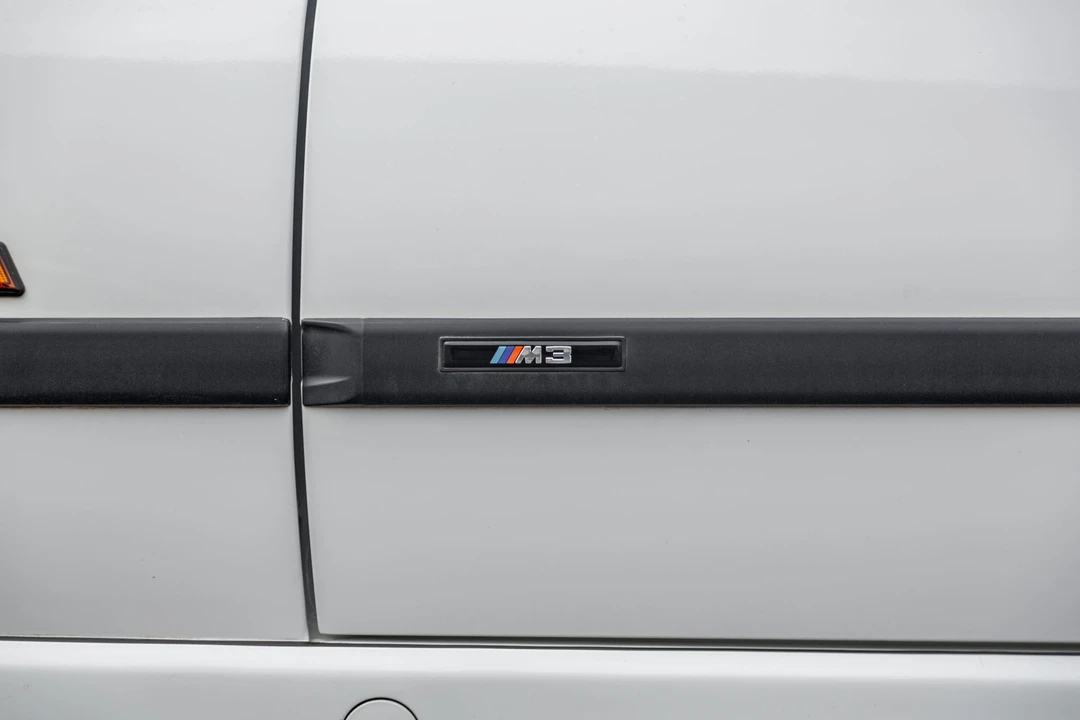 1995 BMW E36 M3 - Image 27 of 31