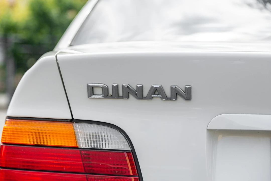 1995 BMW E36 M3 - Image 23 of 31