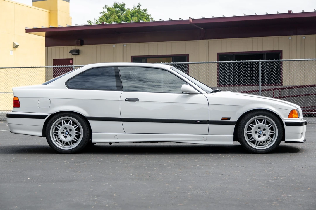 1995 BMW E36 M3 - Image 4 of 31