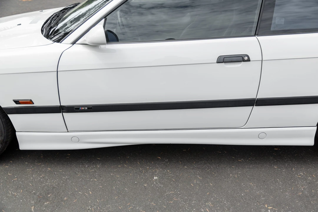 1995 BMW E36 M3 - Image 18 of 31
