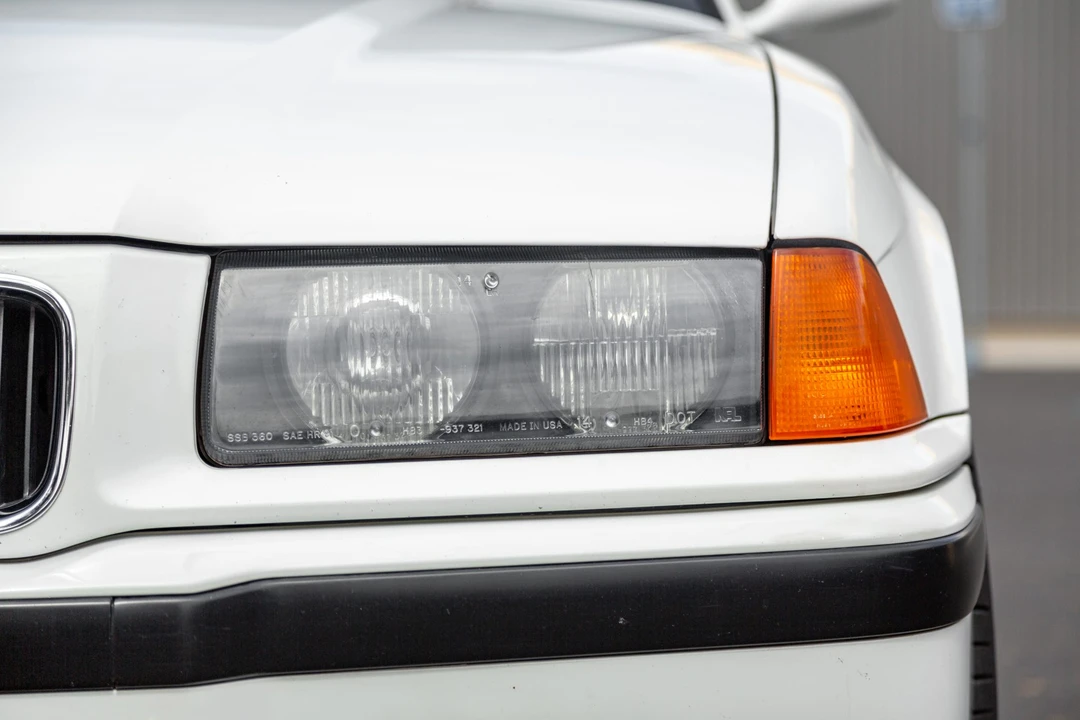 1995 BMW E36 M3 - Image 11 of 31