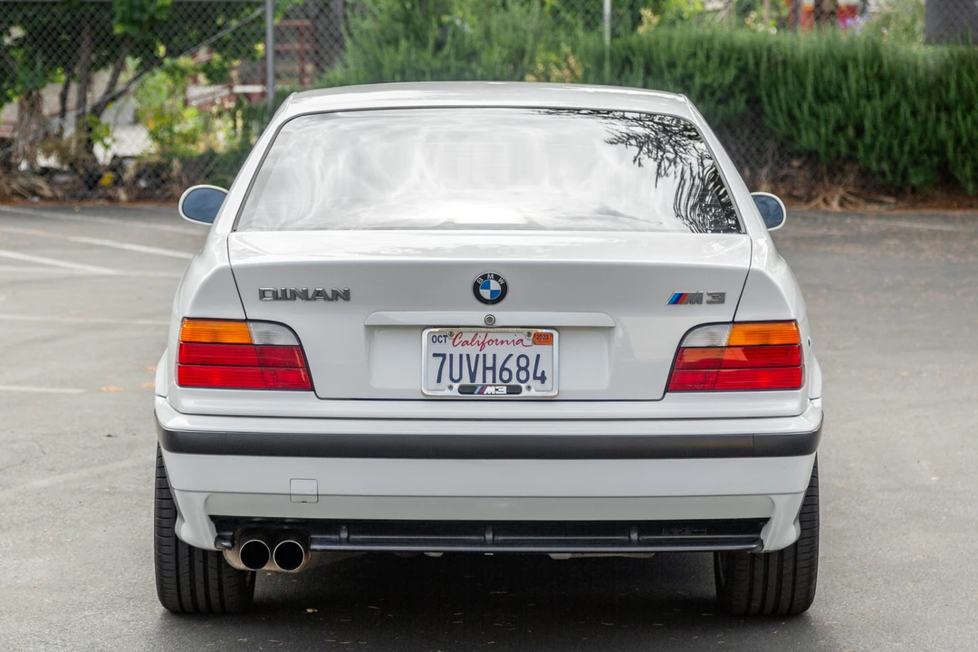 1995 BMW E36 M3 - Image 6 of 31