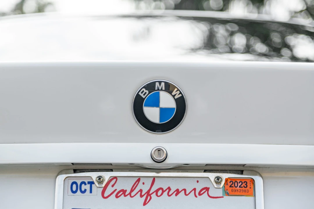 1995 BMW E36 M3 - Image 24 of 31
