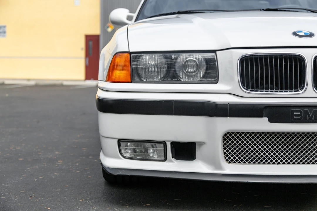 1995 BMW E36 M3 - Image 12 of 31