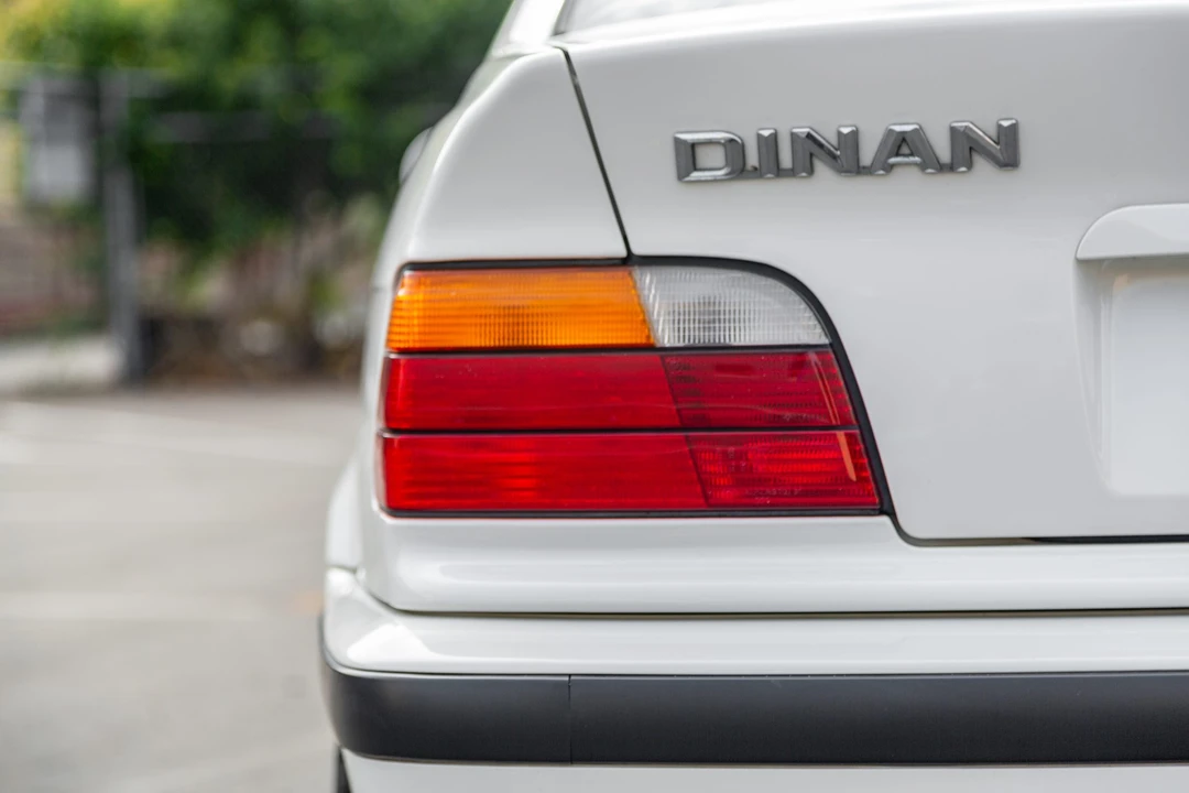 1995 BMW E36 M3 - Image 14 of 31