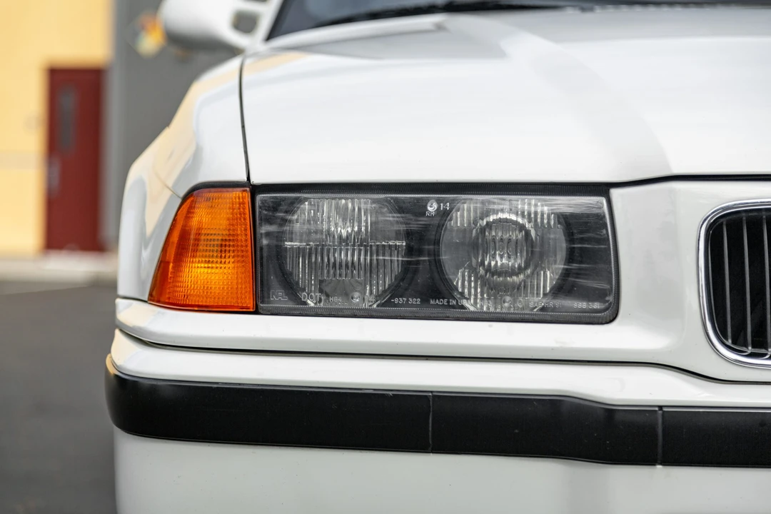 1995 BMW E36 M3 - Image 10 of 31