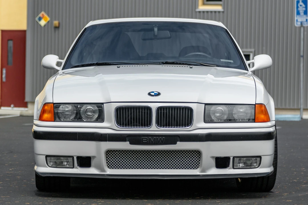 1995 BMW E36 M3 - Image 3 of 31