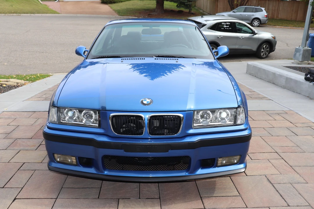 1998 BMW E36 M3 - Image 12 of 31