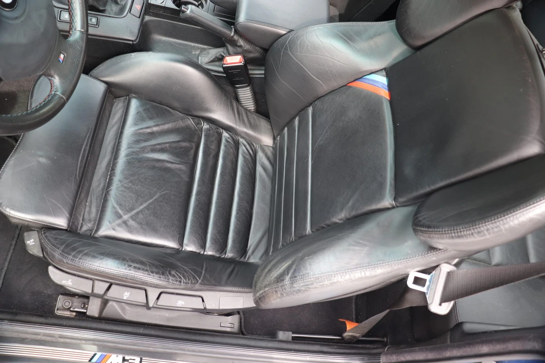 1998 BMW E36 M3 - Image 18 of 31