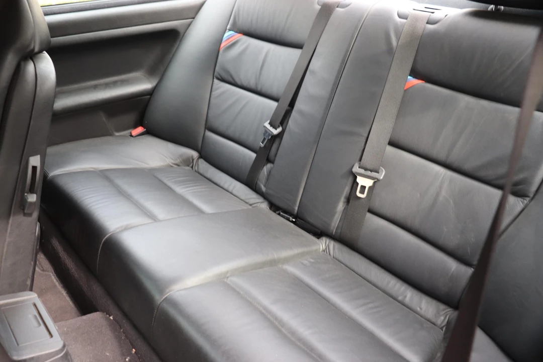 1998 BMW E36 M3 - Image 26 of 31