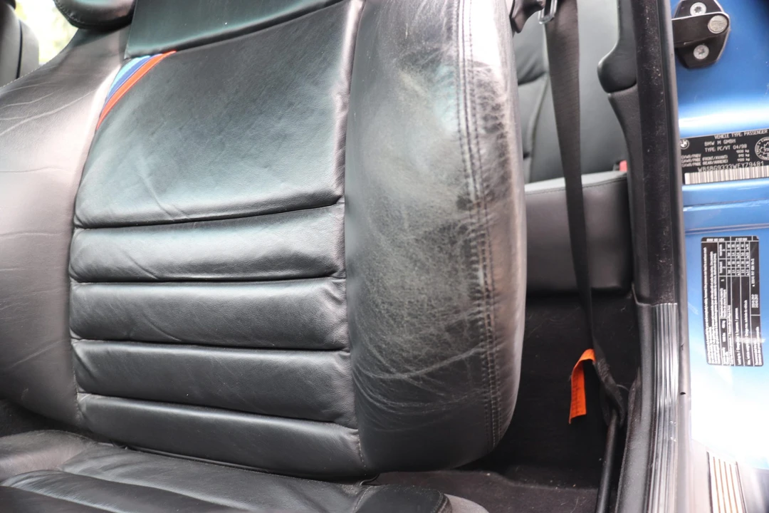 1998 BMW E36 M3 - Image 19 of 31