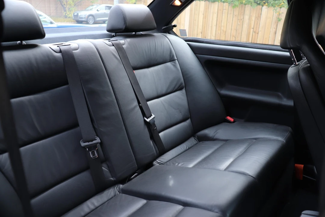 1998 BMW E36 M3 - Image 27 of 31