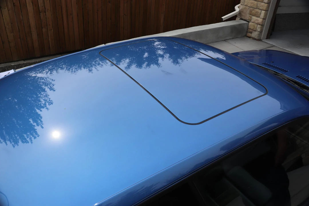 1998 BMW E36 M3 - Image 15 of 31