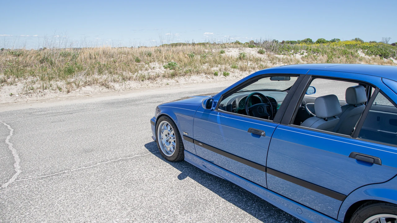 1998 BMW E36 M3 - Image 21 of 31