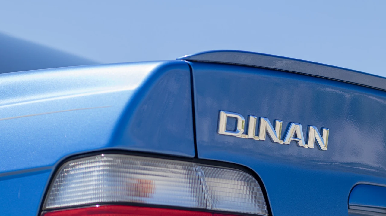 1998 BMW E36 M3 - Image 29 of 31