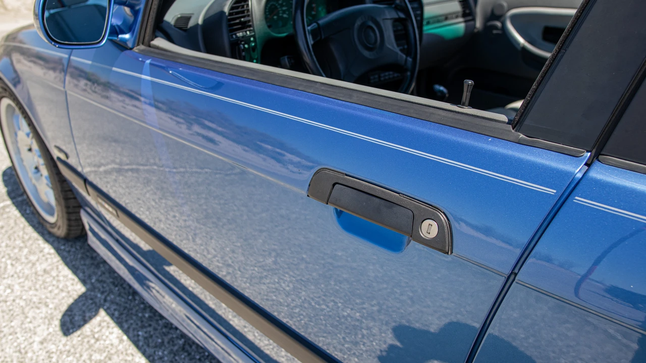 1998 BMW E36 M3 - Image 26 of 31