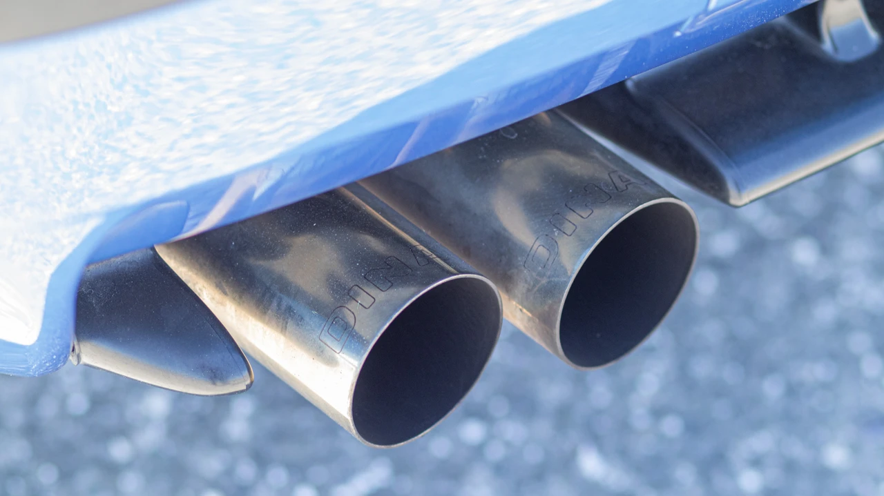 1998 BMW E36 M3 - Image 31 of 31