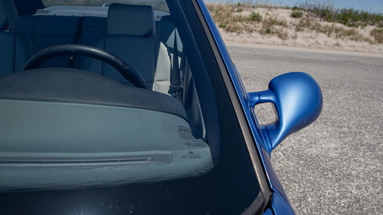 1998 BMW E36 M3 - Image 18 of 31