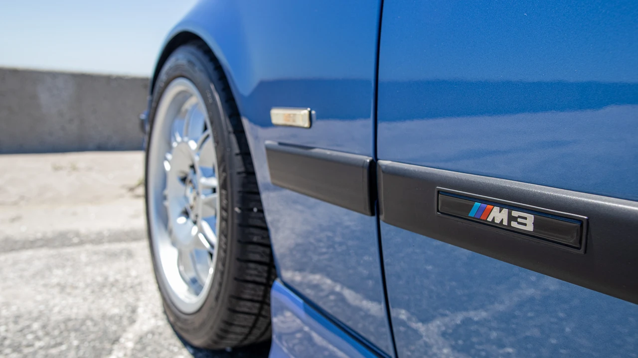 1998 BMW E36 M3 - Image 24 of 31