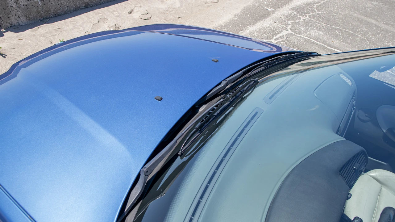 1998 BMW E36 M3 - Image 23 of 31