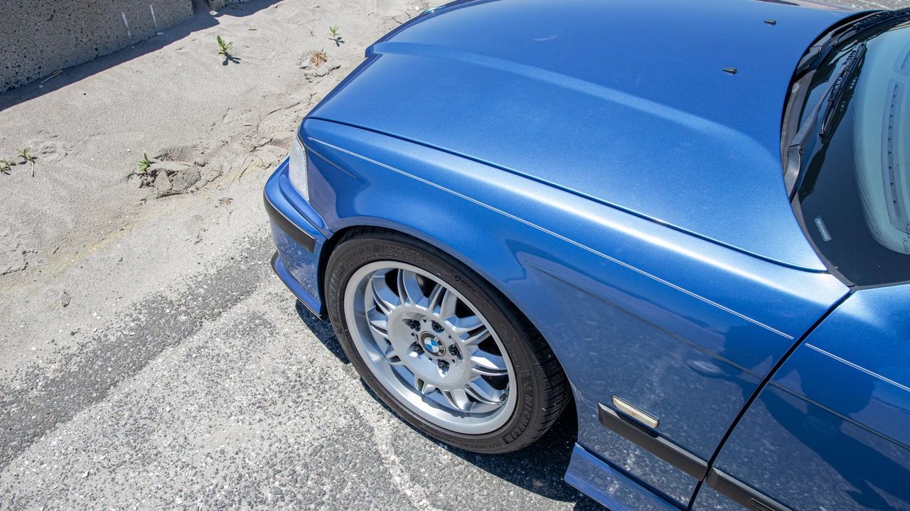 1998 BMW E36 M3 - Image 22 of 31